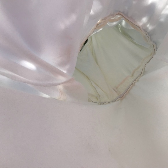 Disney Maleficient Aurora Tie Up Bell Sleeve Dress - Picture 8 of 8